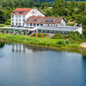 Darstein Hotell Altrip