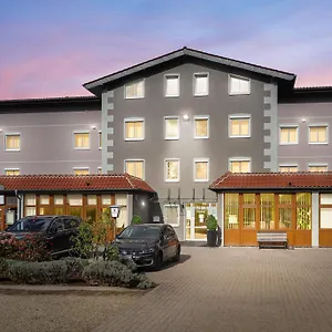 Muenkel Hotel