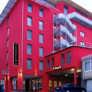 Grand Dream Main Center Hotel Frankfurt am Main