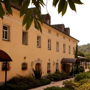 Hotell Lockwitzgrund, Dresden