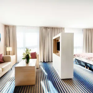 Western Welcome Frankfurt Hotell Frankfurt am Main
