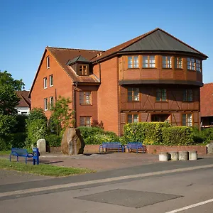 Alt Oesselse Hotell Sarstedt