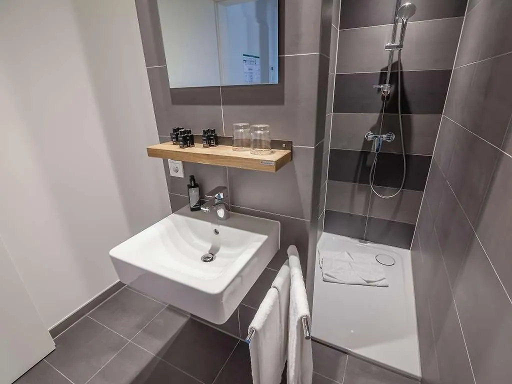 Staycity Aparthotels Dresden City Centre Tyskland