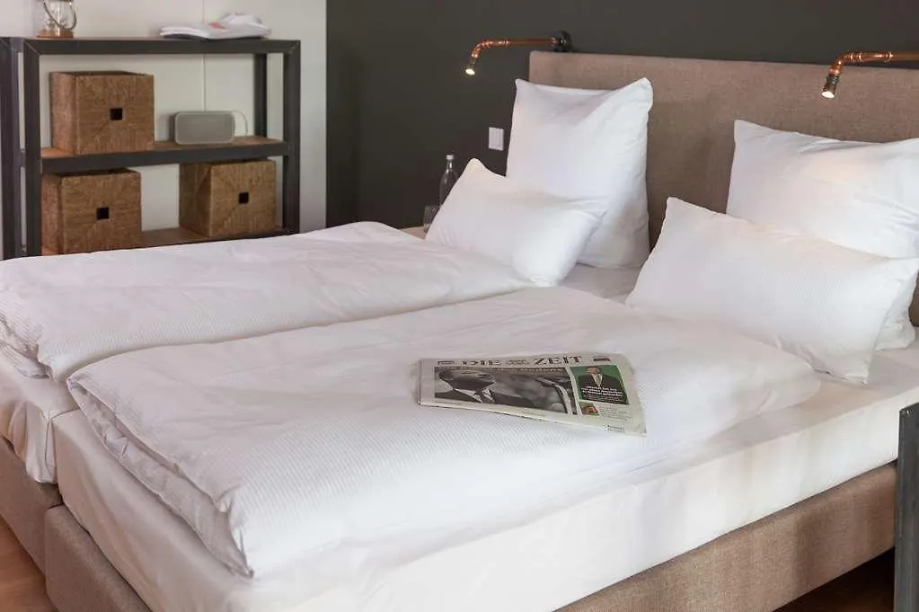 Staycity Aparthotels Dresden City Centre