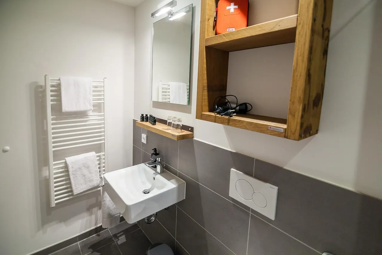 Staycity Aparthotels Dresden City Centre