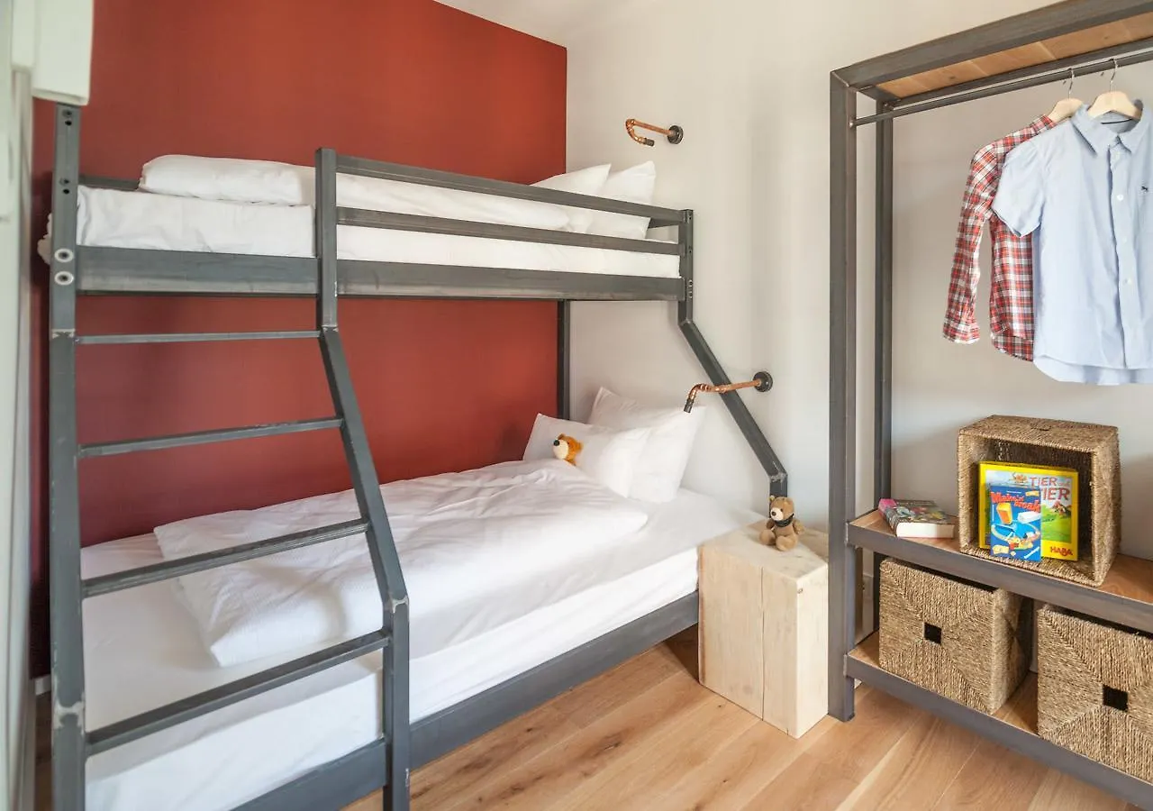 Staycity Aparthotels Dresden City Centre